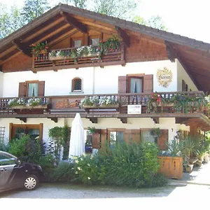 3* Penzion Alpenchalet Bianca